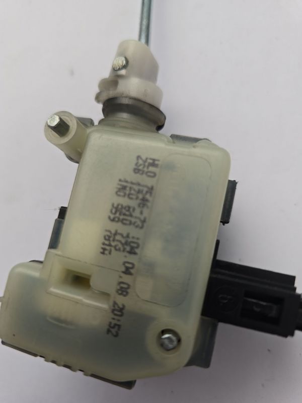 754673 Skoda Octavia 2008 Élément de Réglage Central - Thumbnail 4