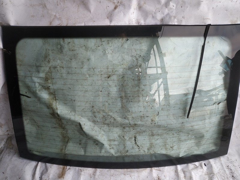 Opel Vectra 2005 Window - REAR