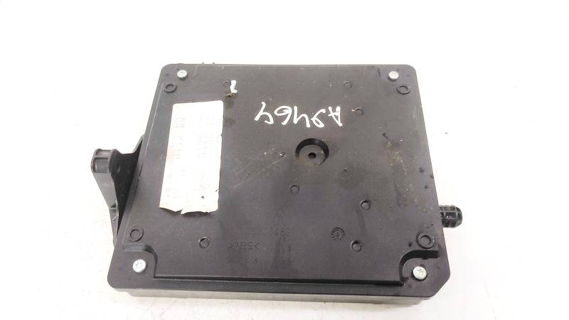 284B17715R Renault Grand Scenic 2011 Komforta bloks - Thumbnail 2