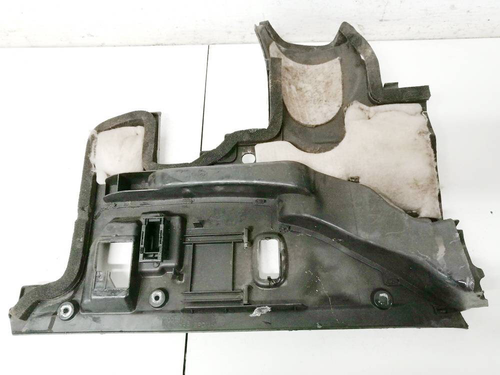 2116800939 Mercedes-Benz E-CLASS 2003 Interior trim - Thumbnail 2