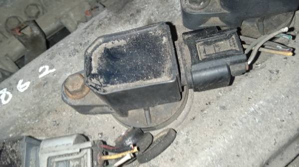 9091902229 Toyota Yaris 2000 Ignition Coil