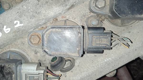 9091902229 Toyota Yaris 2000 Ignition Coil - Thumbnail 2