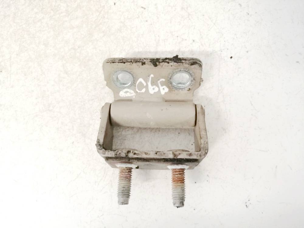 Hyundai Santa Fe 2006 Türscharnier Scharnier vorne - Thumbnail 3