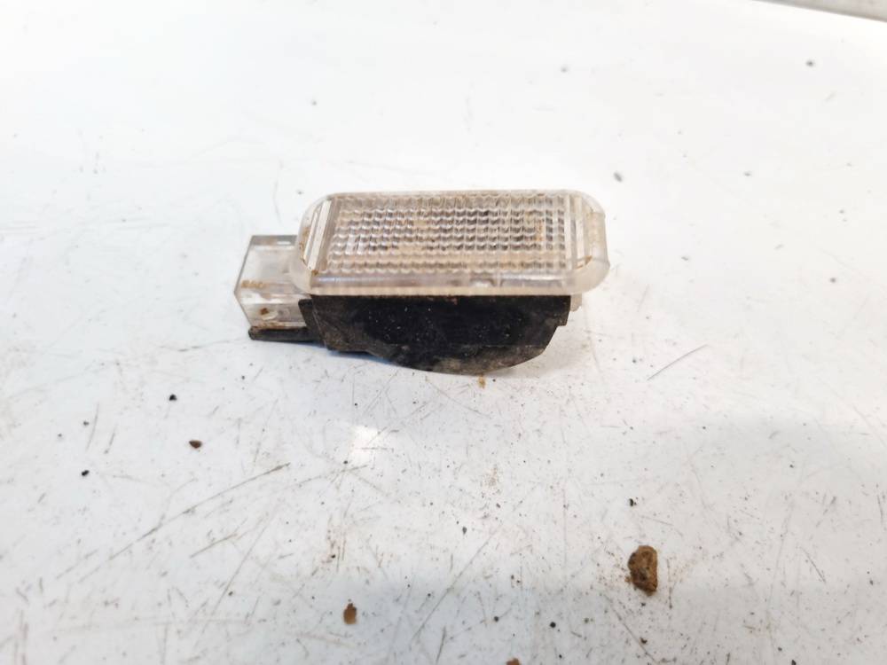 4B094741 Audi Q3 2014 Interior lighting