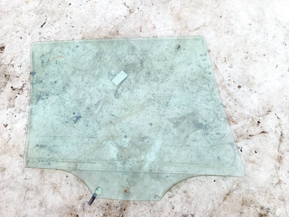 AS2 Skoda Octavia 2012 Duru stiklas G.K. - Thumbnail 2