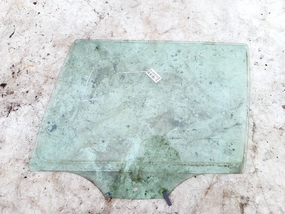 AS2 Skoda Octavia 2012 Duru stiklas G.K.