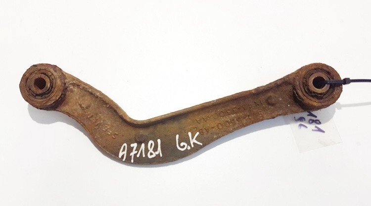 1S715500AB Ford Mondeo 2002 Control Arm - REAR LEFT