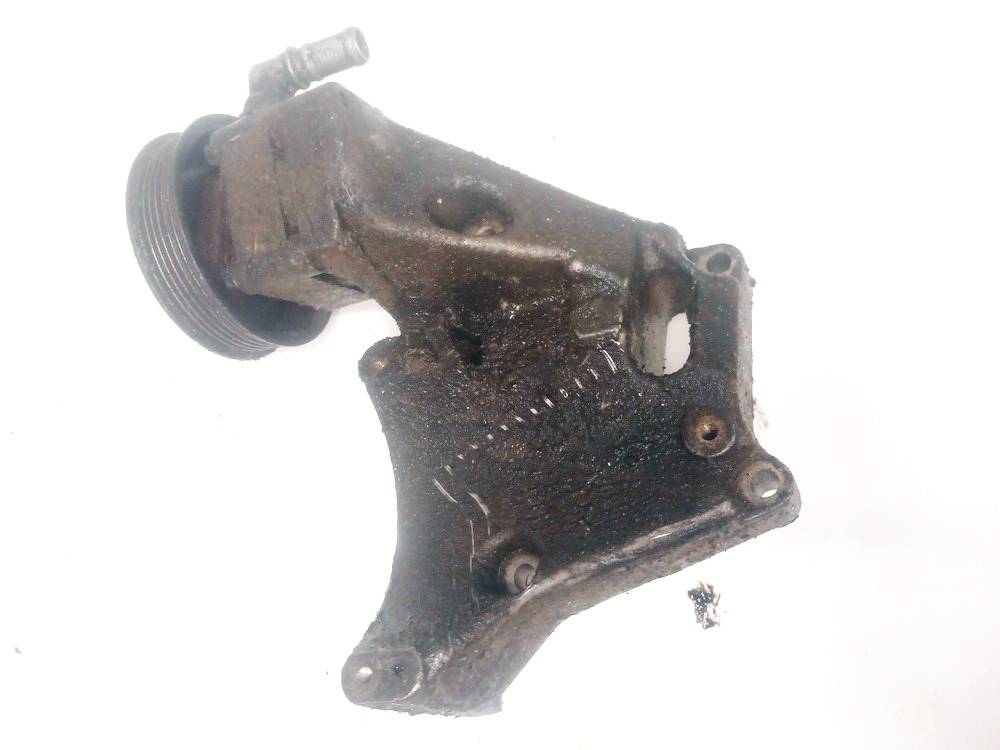 Opel Vectra 2000 Variklio kronsteinas ir Greiciu dezes kronsteinas