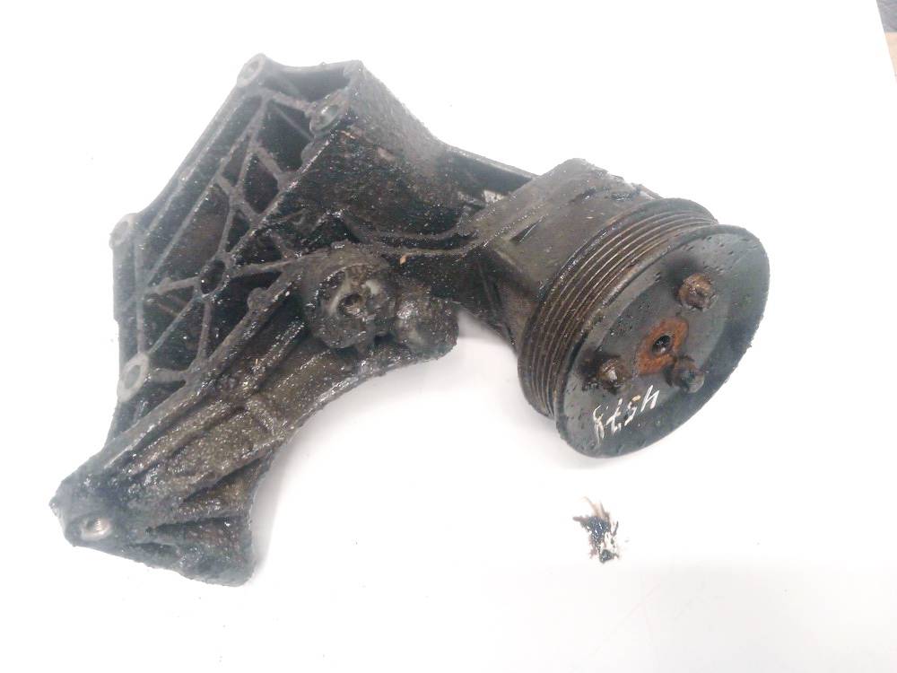 Opel Vectra 2000 Variklio kronsteinas ir Greiciu dezes kronsteinas - Thumbnail 3