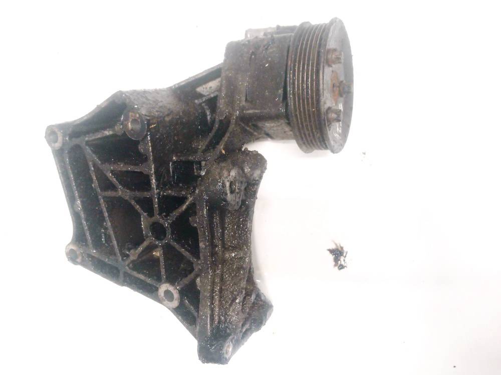 Opel Vectra 2000 Variklio kronsteinas ir Greiciu dezes kronsteinas - Thumbnail 2