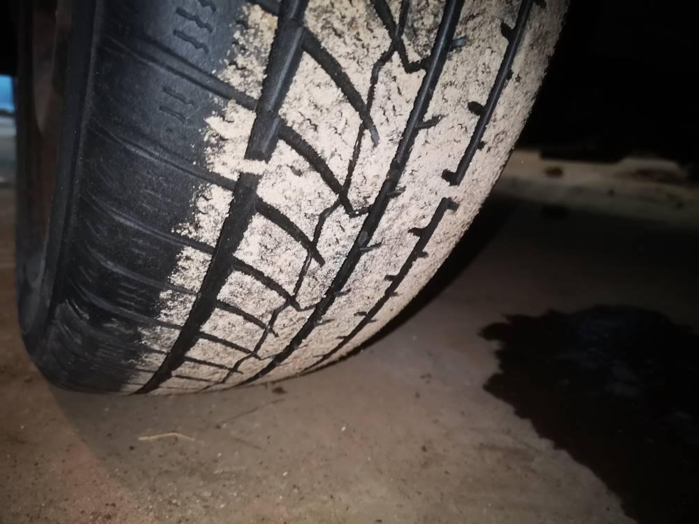 4X100 Toyota Yaris 2006 Tērauda riteņu komplekts R15 - Thumbnail 6