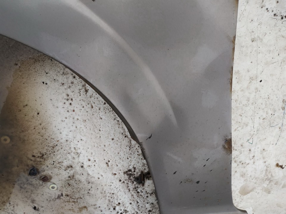 Nissan Almera 2006 Radlauf Kotflügel Vorne links - Thumbnail 3