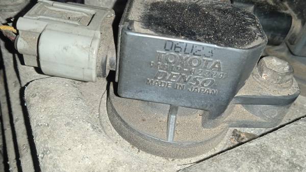 9091902229 Toyota Yaris 2000 Ignition Coil - Thumbnail 3