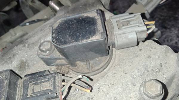 9091902229 Toyota Yaris 2000 Ignition Coil