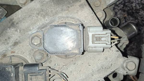 9091902229 Toyota Yaris 2000 Ignition Coil - Thumbnail 2