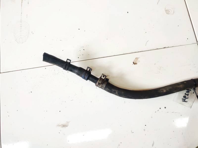 Ford Galaxy 1999 Radiator Hose (Water Hose) - Thumbnail 4