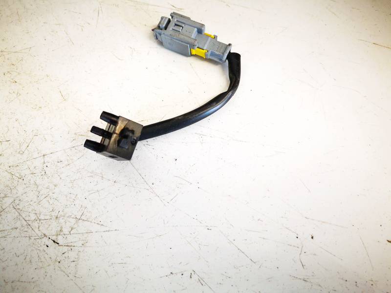 9652843480 Citroen C3 2011 Sensor del pedal de embrague - Thumbnail 3