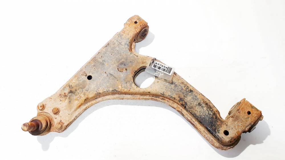 Opel Astra 2005 Control arm - FRONT LEFT