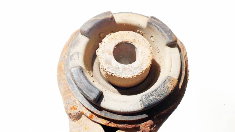 Opel Astra 2005 Control arm - FRONT LEFT - Thumbnail 3