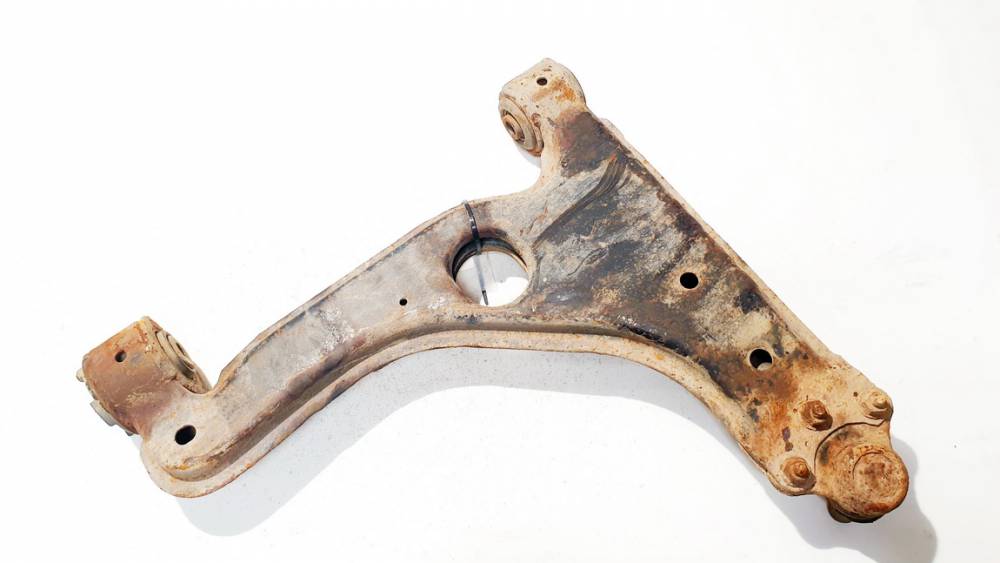 Opel Astra 2005 Control arm - FRONT LEFT - Thumbnail 2
