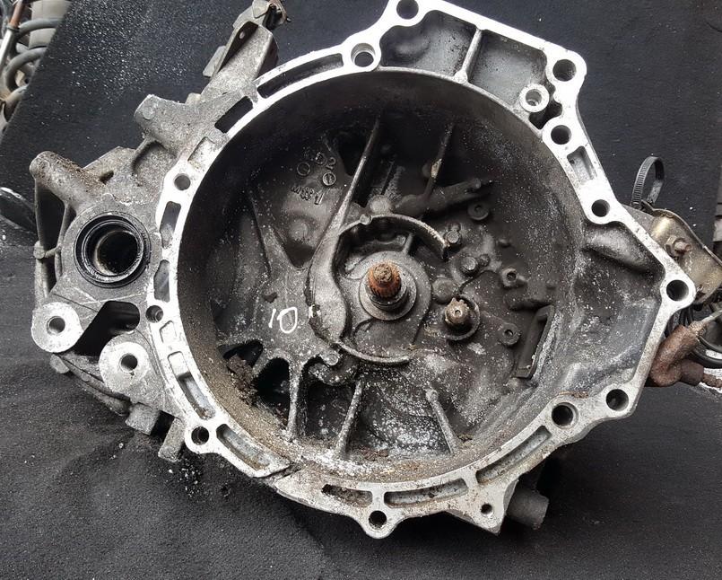 3A1 Mazda 6 2003 Greiciu deze | EuroImpex