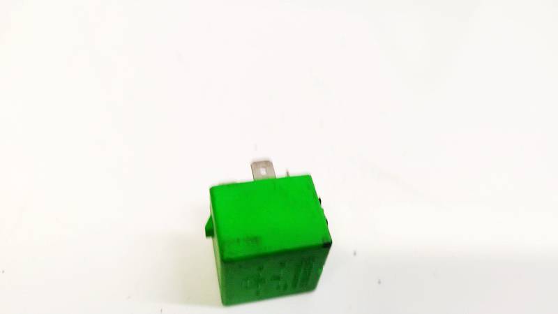 12V35A03531 Citroen C5 2010 RELÉ PARA AUTOMÓVIL - Thumbnail 2