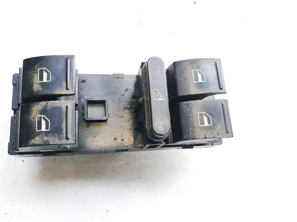116040 Skoda Octavia 2005 Power window control (Window Regulator-Window Switch) - Thumbnail 2