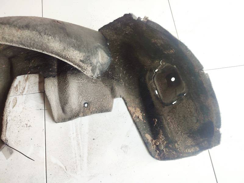 Fiat Croma 2007 Подкрылок передний левая Локер - Thumbnail 2