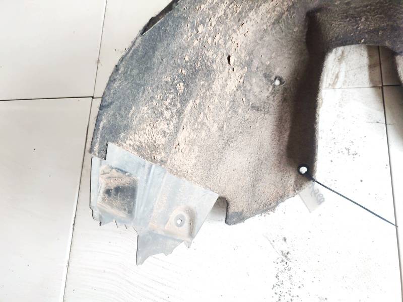 Fiat Croma 2007 Подкрылок передний левая Локер - Thumbnail 3