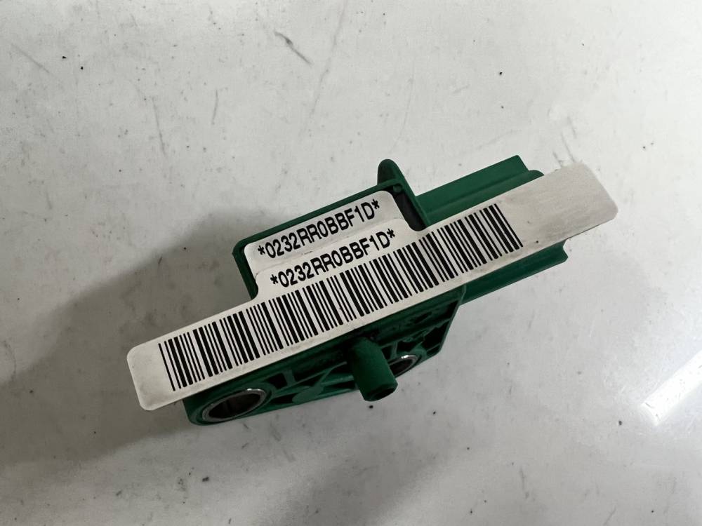 5M0909606 Volkswagen Golf Plus 2006 Srs Airbag crash sensor - Thumbnail 3