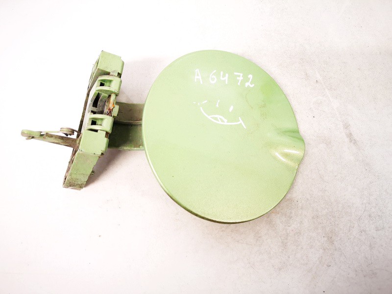 9638184280 used Fuel door Gas cover Tank cap (FUEL FILLER FLAP) Citroen
