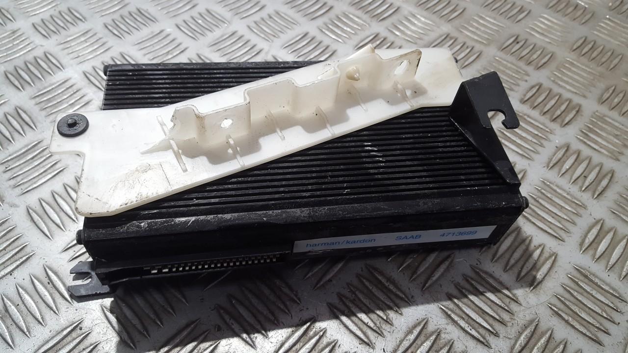 4713699-used-audio-amplifier-radio-stereo-amplifier-saab-9-5-2004