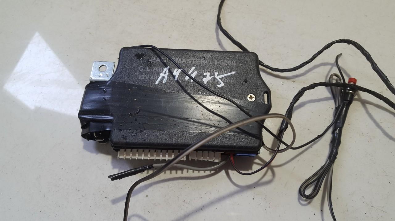 LT5200 Opel Vectra 2000 ALARM SENSOR MODULE UNIT