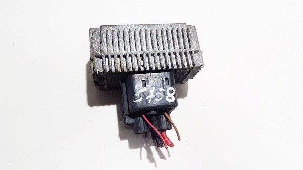 09132691 Opel Astra 2002 Bougies de Préchauffage Étincelle