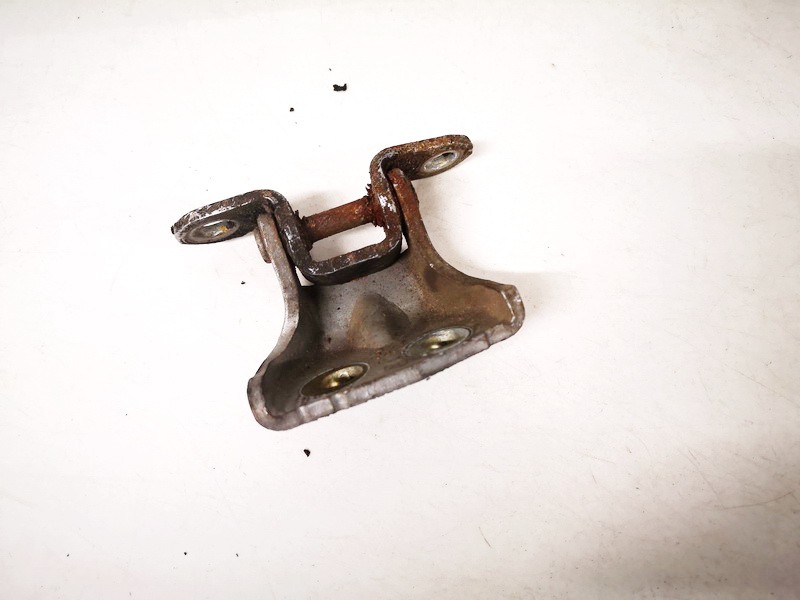 Nissan Almera Tino 2000 Zawias przednich drzwi - PRZEDNIE