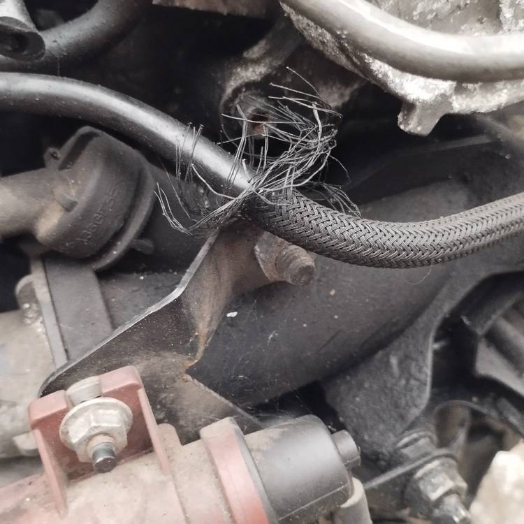 Ford Galaxy 2006 Фланец двигателя системы охлаждения - Thumbnail 3