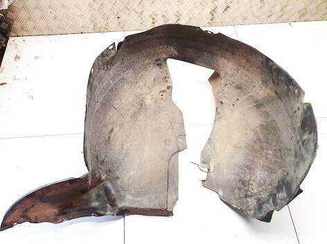 Volkswagen Touran 2014 Posparnis P.K.