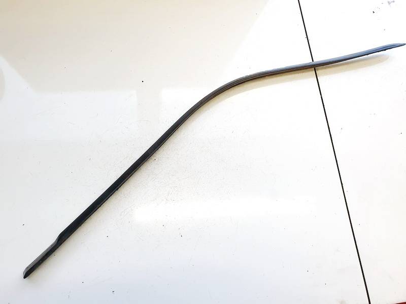 Mazda 3 2005 Molding door - REAR RIGHT side