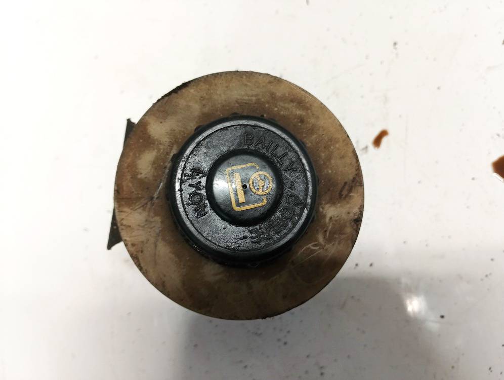 7700795347 Renault Scenic 1998 Power Steering Pump Oil Reservoir Tank - Thumbnail 2