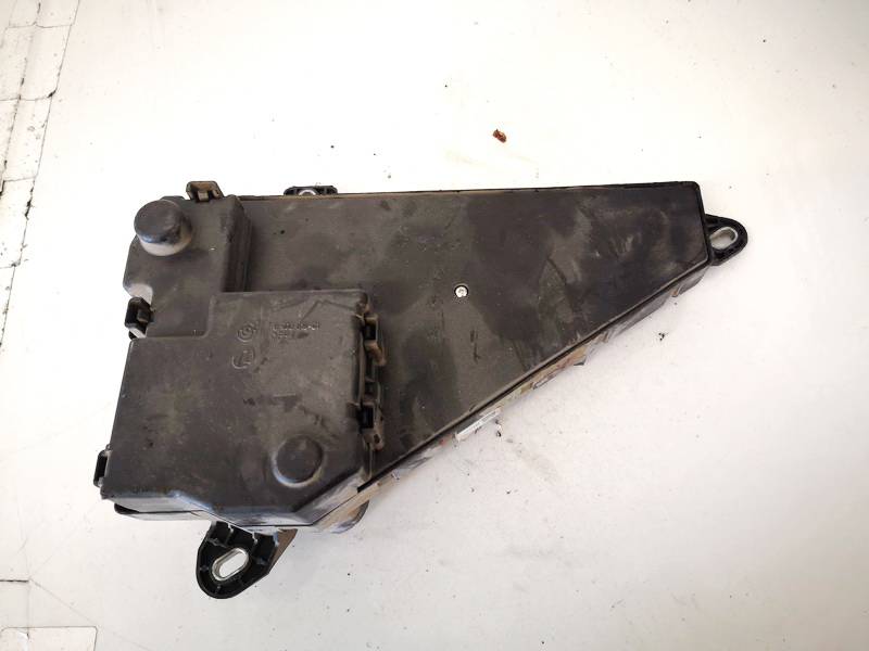 690661804 BMW 5-Series 2009 Fuse box - Thumbnail 2