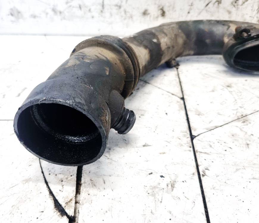 10866710 BMW X5 2003 Luftansaugung Ansuagschlauch - Thumbnail 3