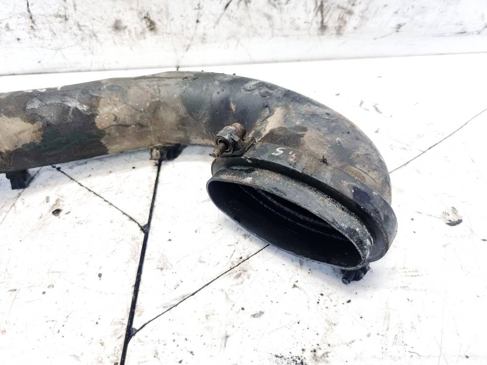 10866710 BMW X5 2003 Luftansaugung Ansuagschlauch - Thumbnail 2