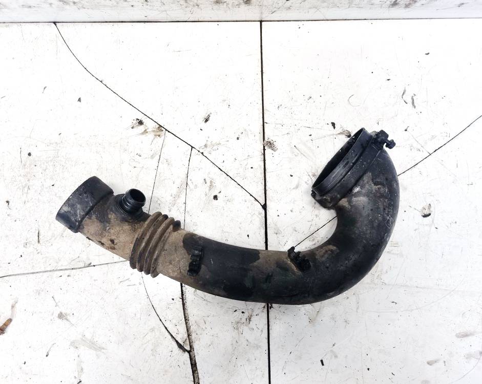 10866710 BMW X5 2003 Intake Hose (Air HOSE)(Air Pipe)