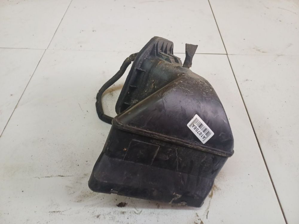 7L0819049 Porsche Cayenne 2003 Kratki nawiewu powietrza