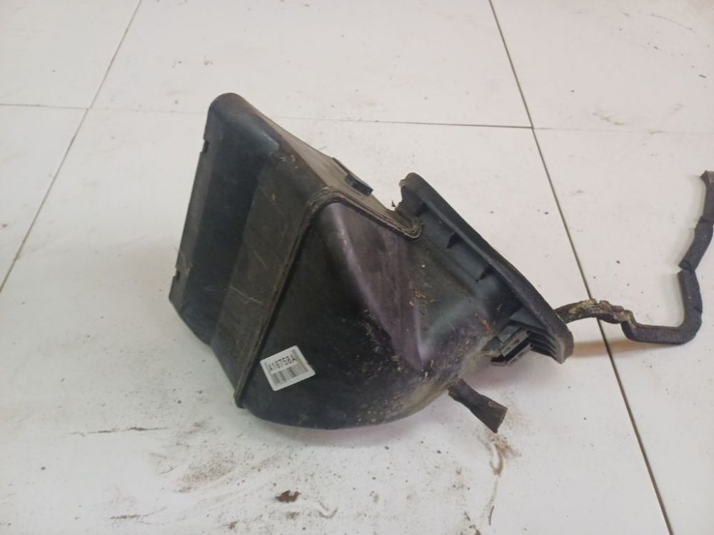 7L0819049 Porsche Cayenne 2003 Kratki nawiewu powietrza - Thumbnail 2