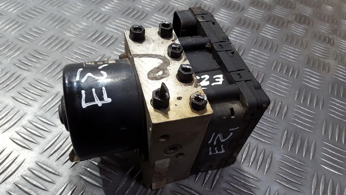 7M3614111H Volkswagen Sharan 2003 ABS Unit (ABS Brake Pump)