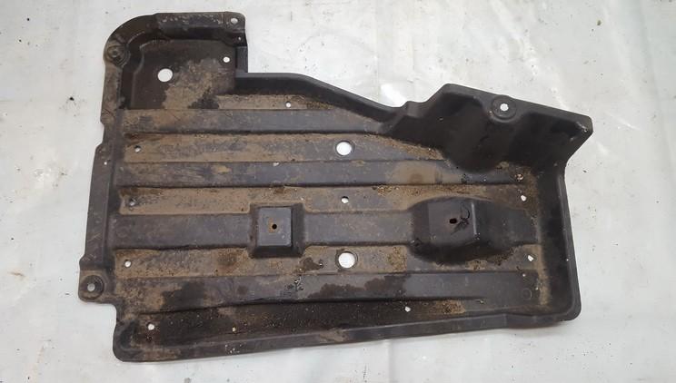 583980F010 Toyota Corolla Verso 2006 Bottom protection - Thumbnail 2