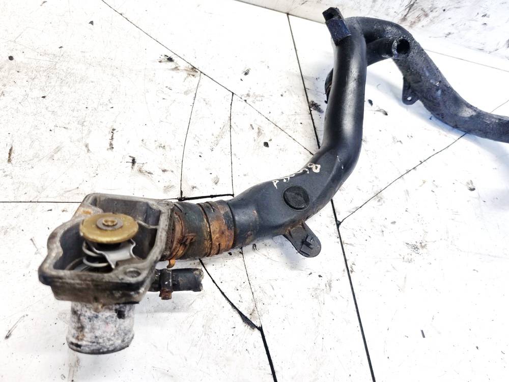 Opel Zafira 2002 Ūdens caurule - Thumbnail 2