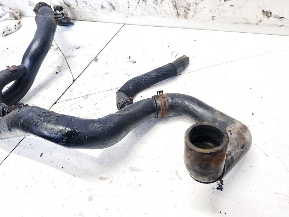 Opel Zafira 2002 Ūdens caurule - Thumbnail 3