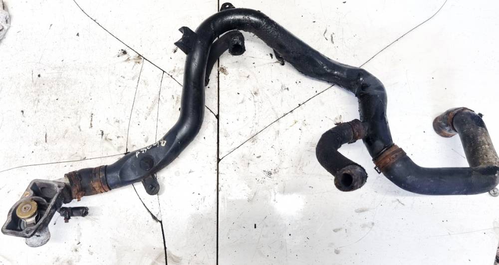 Opel Zafira 2002 Przewód wodny